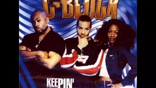 C Block - Keep Movin [Best Quality]