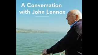 John Lennox Interview