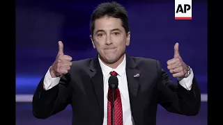 Actor Scott Baio denies claim of innapropriate sexual conduct by former co-star Nicole Eggert