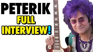 Jim Peterik Looks Back At His Time In Survivor