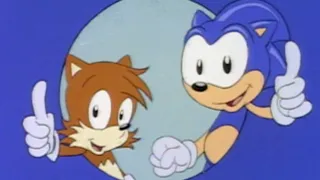 Aventuras de Sonic the Hedgehog - Super Sonic Search y Smash Squad | HD | Episodio Completo