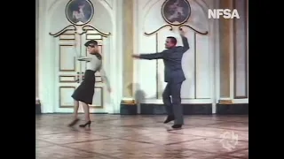 Olivia Newton John talks about dancing with Gene Kelly in Xanadu