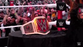 WWE Women's Wrestling - Women's Revolution (divas vine edit)