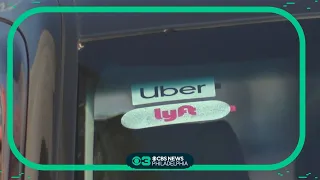 Uber, Lyft drivers plan to walk off the job on Valentine's Day