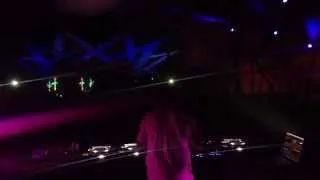 SwitchSt(d)ance at Alchemy Circle Stage - Boom Festival 2014