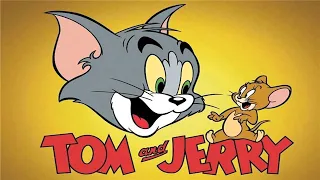 9 выпуск Том и Джерри. Комедийное Шоу