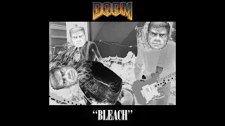 Nirvana Bleach Album Doom style MIDI