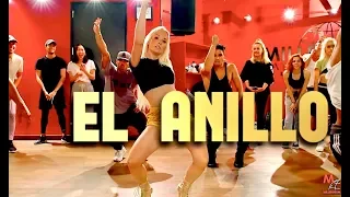 EL ANILLO - JENNIFER LOPEZ l Choreography by @NikaKljun