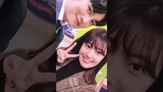 Ji Chang Wook and Nam Ji Hyun Possible New Couple In K-drama