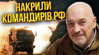 💥ТУКА: підірвали ОПЕРАТИВНИЙ ШТАБ РФ. ЗСУ вразили Захід зброєю для Криму. На фронті почалася біда