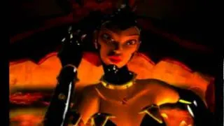 Dungeon Keeper 2 Cutscene 1