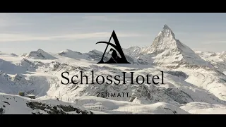 Schlosshotel Zermatt - CBD Spa
