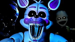 Five Nights at Freddy's: Sister Location - Part 2