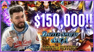 I Played In A Tournament For $150,000... (Majiin Storytime)
