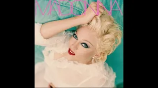 Madonna - Bedtime Story (Instrumental Version)