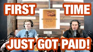 Just Got Paid - ZZ Top | College Students' FIRST TIME REACTION!