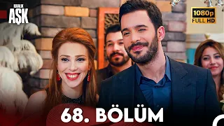 Kiralık Aşk 68. Bölüm Full HD