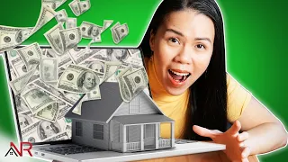 ¿Alquilar Casas Es Perder Dinero? Aprende Cómo Ganar De Verdad Así