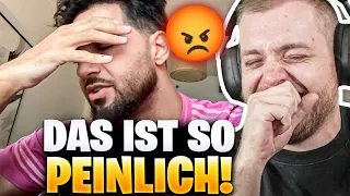 😍😂Apored RASTET aus WEGEN STRIKE auf MUSIK VIDEO! - Trymacs Stream Highlights