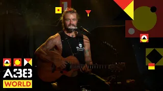 Xavier Rudd - Follow the Sun // Live 2018 // A38 World