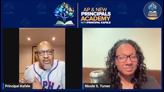 Nicole S. Turner | An Instructional Coaching GURU Breaks Instructional Coaching Down #WEEK182