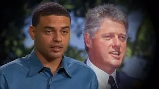 Bill Clinton's Alleged Son Pleads with Monica Lewinsky For Help with DNA Test