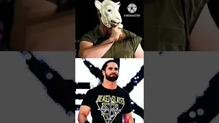 The Shield vs The Wyatt Family Comparison