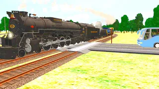 My New TRC Wig Wag Sounds For Trainz Pt 1