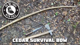 Survival Bow