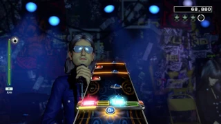 Wonderwall by Oasis Rock Band 4 Pro Drums Expert Gold Stars