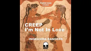 inokasira rangers - i'm not in love
