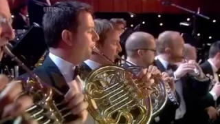 Orchestra´s Medley - John Wilson Orchestra - BBC Christmas