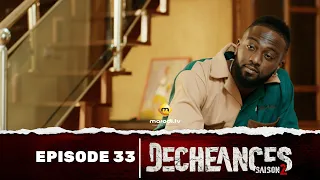 Série - Déchéances - Saison 2 - Episode 33 - VOSTFR