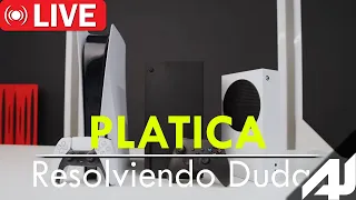 🔴  Tu pipero Favorito Platicando y Resolviendo Dudas