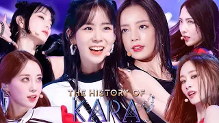 Re:Kara ‖The Legacy of Kara & How They Revolutionized the Industry