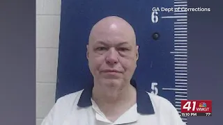 Georgia parole board declines to halt killer's execution