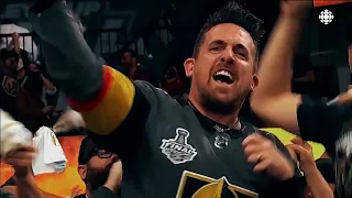 June 2, 2018 (Vegas Golden Knights vs. Washington Capitals - Game 3) - HNiC - Opening Montage