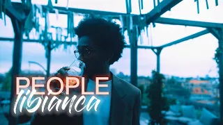 People -  libianca  (extended Remix  version)