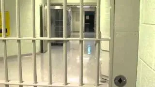 Mental Health Jail