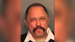 Judge Joe Brown Arrested, Meanest Mugshot Ever?