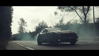 Ford Mustang - Armytrix - Ltz Performance