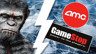 AMC/GAMESTOP - Brechen die Memestocks auseinander?