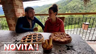 un grosso cambiamento - 513 - Vita in Montagna