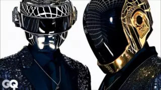 Daft Punk- Touch (Short Version) feat. Paul Williams