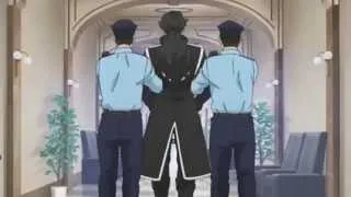 Phoenix Wright Ace Attorney Dual Destinies AMV- Time To Say Goodbye