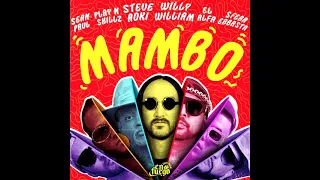 MAMBO - Steve Aoki & Willy William [Extended Mix]