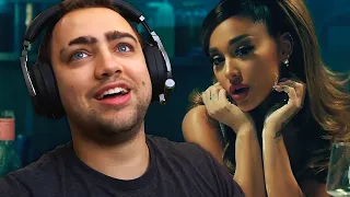 Mizkif Reacts to Try Not to Sing or Dance Tik Tok Songs