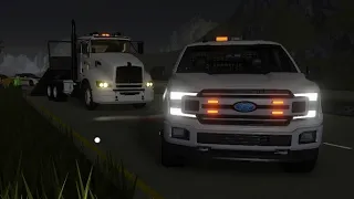 Tennessee RP | DOT Tow & Attendant (DOT) | ROBLOX