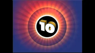 Начало эфира (СТС - 10 канал (Камчатская область), 2001-2003) [ОРИГИНАЛ]