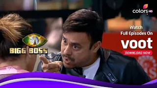 Bigg Boss 15 | बिग बॉस 15 | Ritesh's Strict Instructions To Rakhi